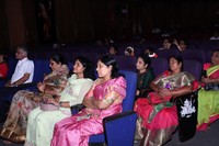 NTR Award Presentation to Sri Kantamneni Ravi Shankar Garu